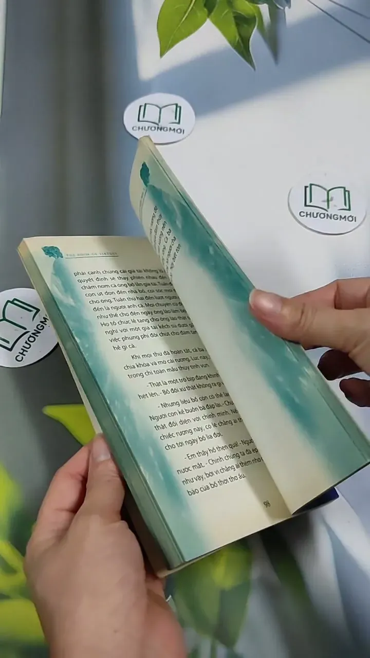 Tuyên Tập Truyện Hay Dành Cho Thiếu Nhi (tập 3) - William J. Bennett 705758