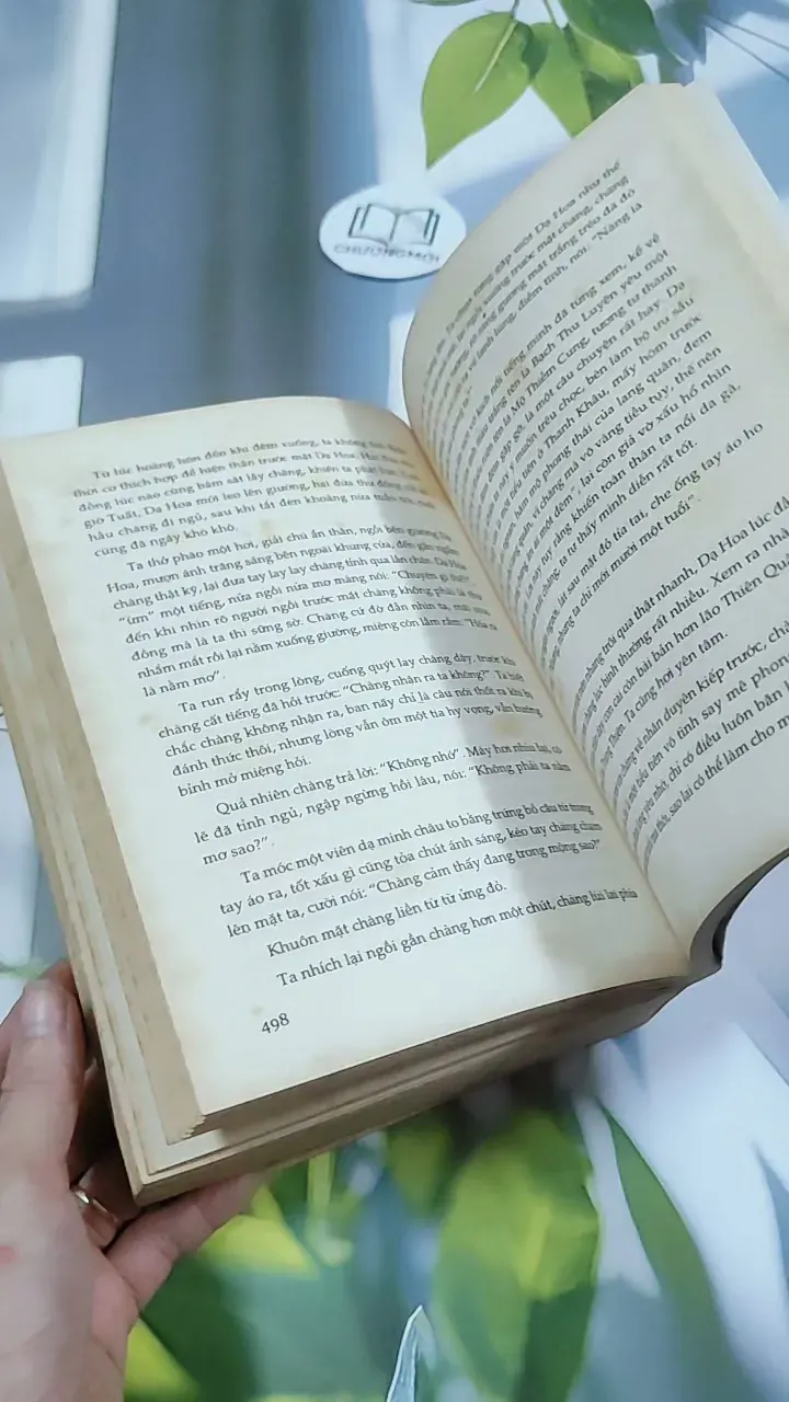 Tam Sinh Tam Thế Thập Lý Đào Hoa - Đường Thất Công Tử 744729