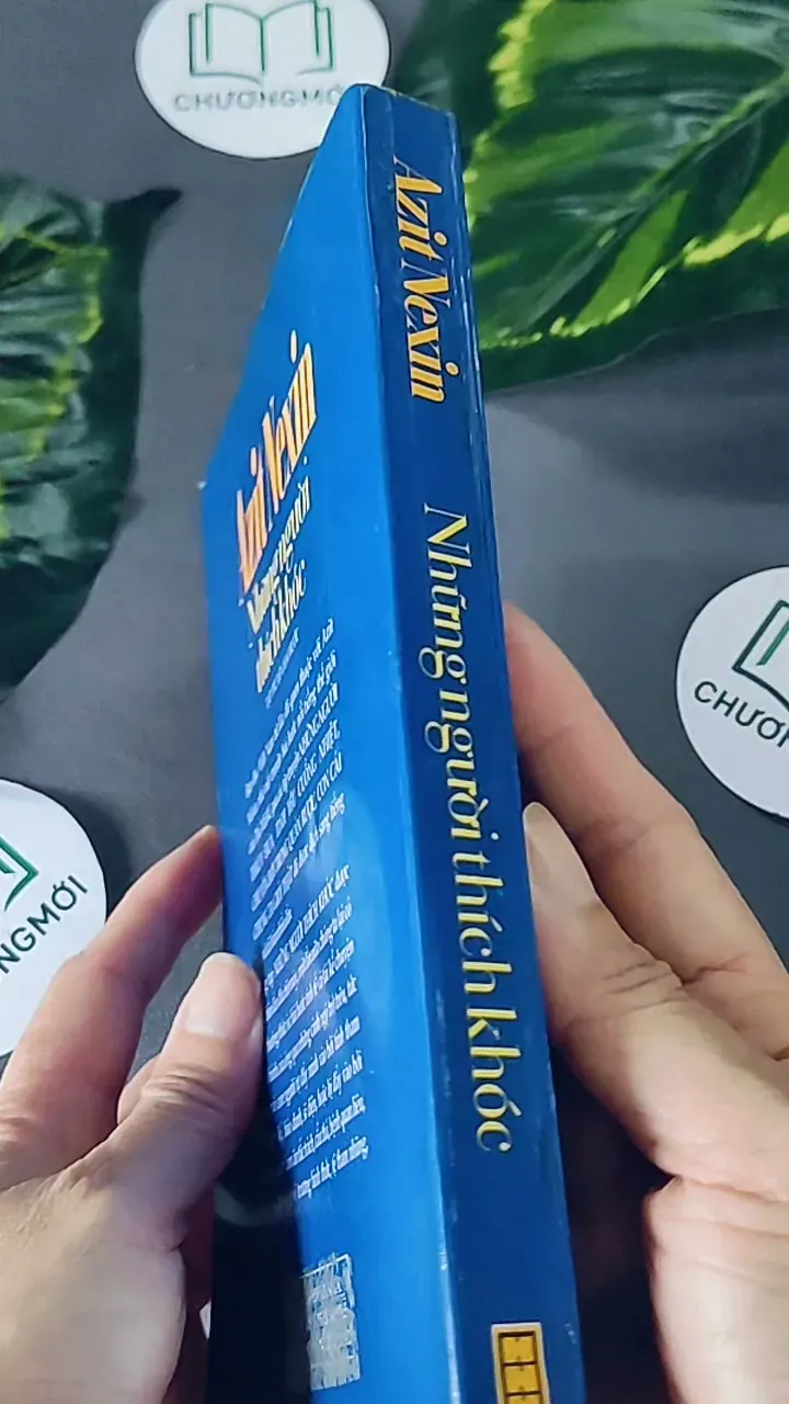 Những người thích khóc (2001) - Aziz Nesin 604588