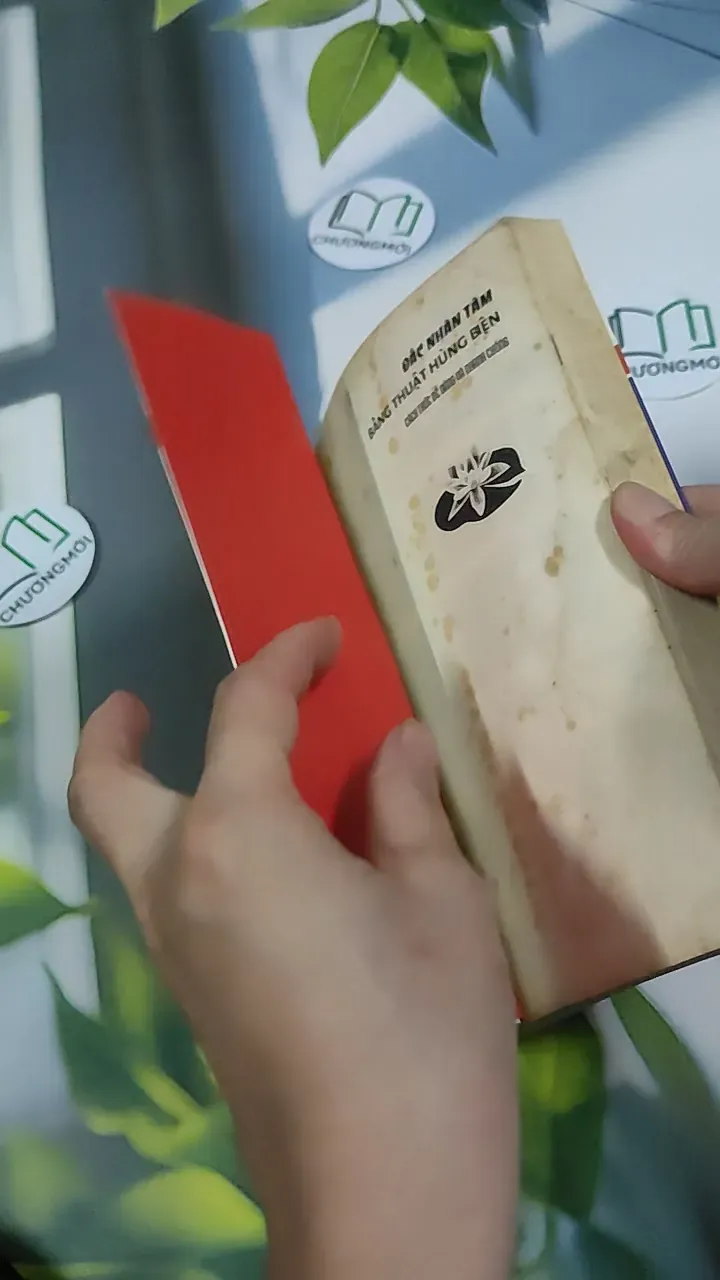 Đắc Nhân Tâm Bằng Thuật Hùng Biện - Dale Carnegie 787108