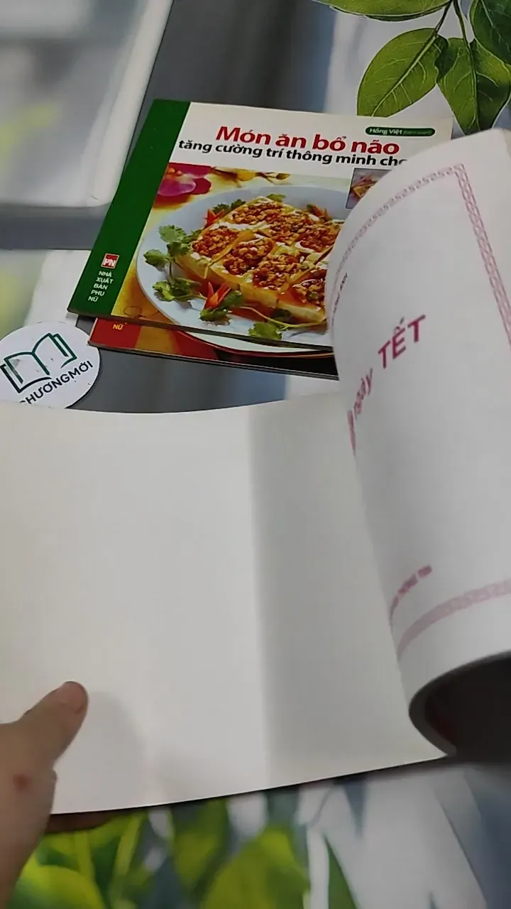 Combo Ẩm Thực: Món Ăn Bổ Não, Món Ăn Kiêng Giảm Béo, Món Ngon Ngày Tết 727317