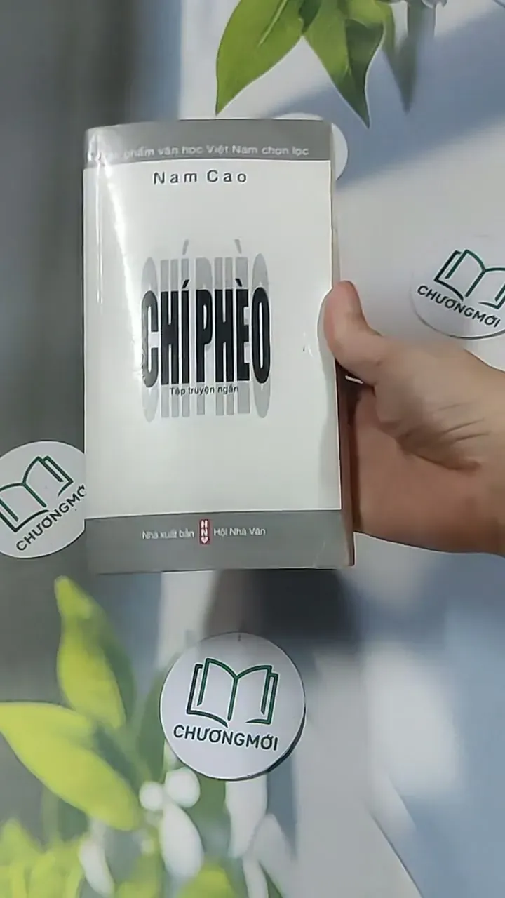 Chí Phèo - Nam Cao 698549