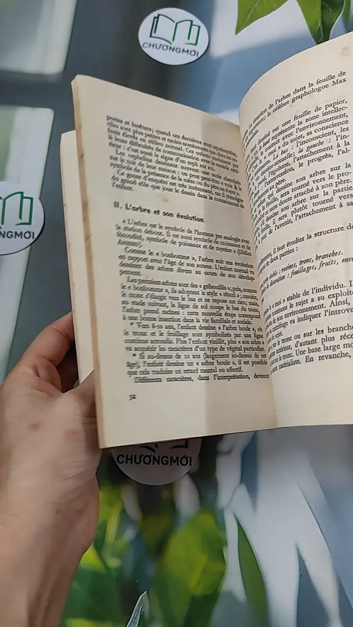 [XƯA] La découverte de votre enfant par le dessin (1971) - Roseline Davido 754509