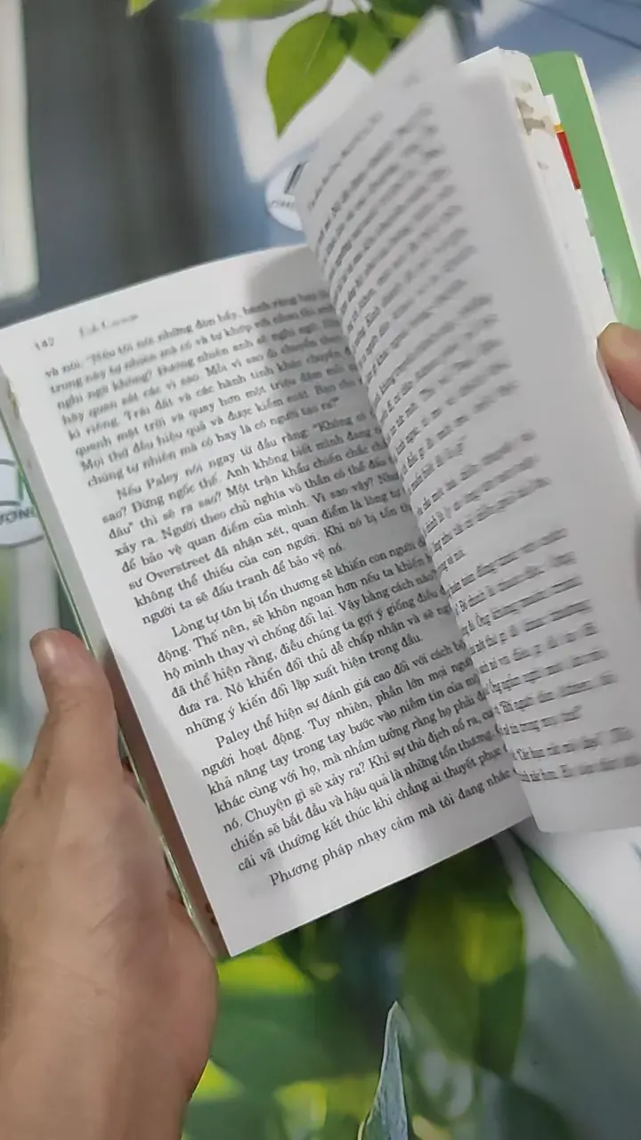 Đắc Nhân Tâm Bằng Thuật Hùng Biện - Dale Carnegie 787075