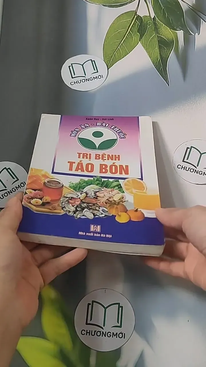 Món ăn - bài thuốc trị bệnh táo bón 688493