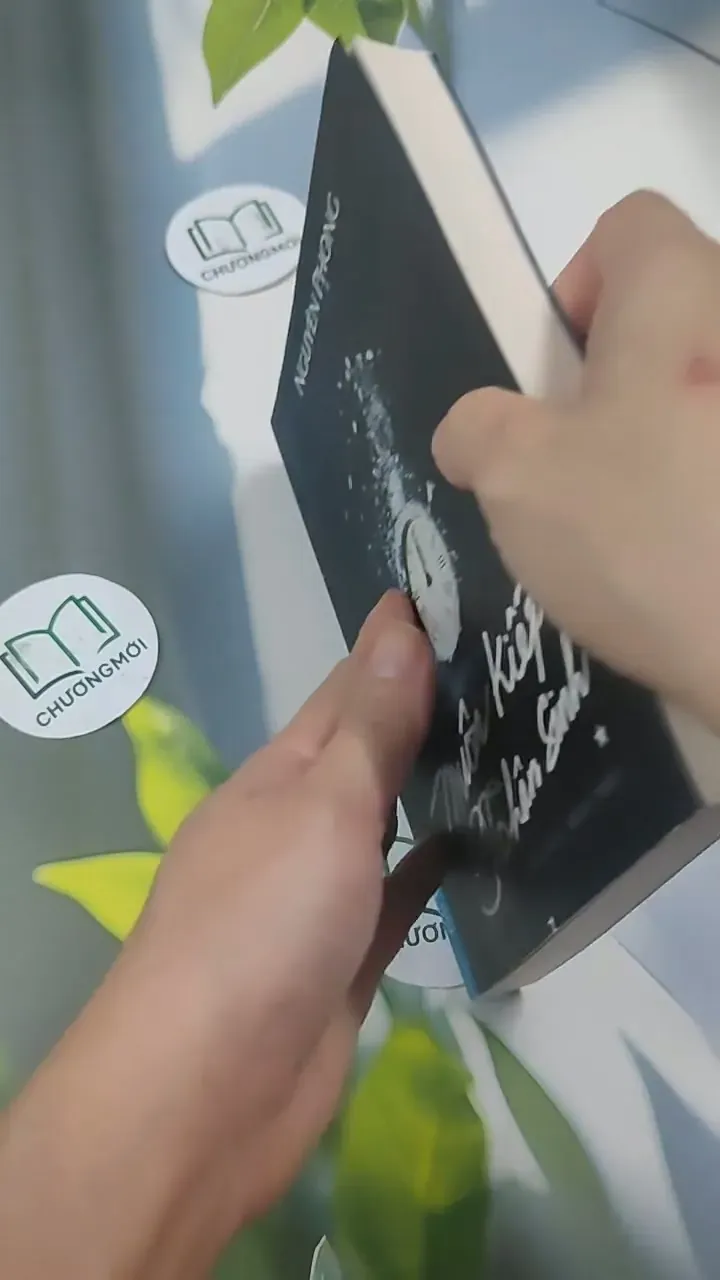 Muôn Kiếp Nhân Sinh 1 715571