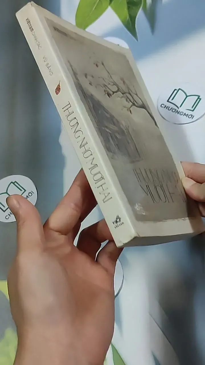 Thương nhớ mười hai - Vũ Bằng 698600