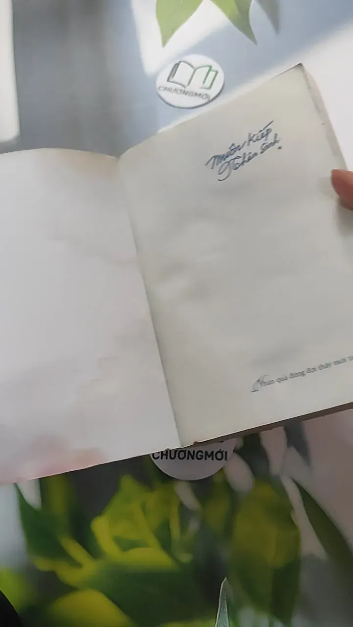 Muôn Kiếp Nhân Sinh 1 (Bản bỏ túi) - Nguyên Phong 787034