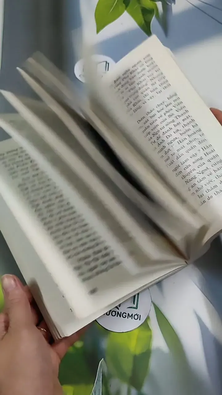 Truyện Tôn Tử - Tào Nghiêu Đức 705778