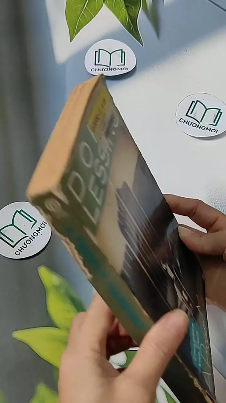 [MIỄN PHÍ BỌC SÁCH] A Proper Marriage - Doris Lessing 703107