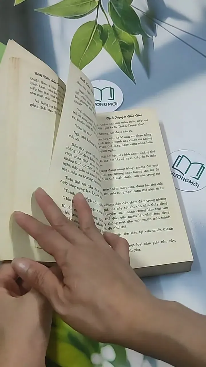 Bích Tiêu Cửu Trùng Xuân Ý Vũ 2 694960