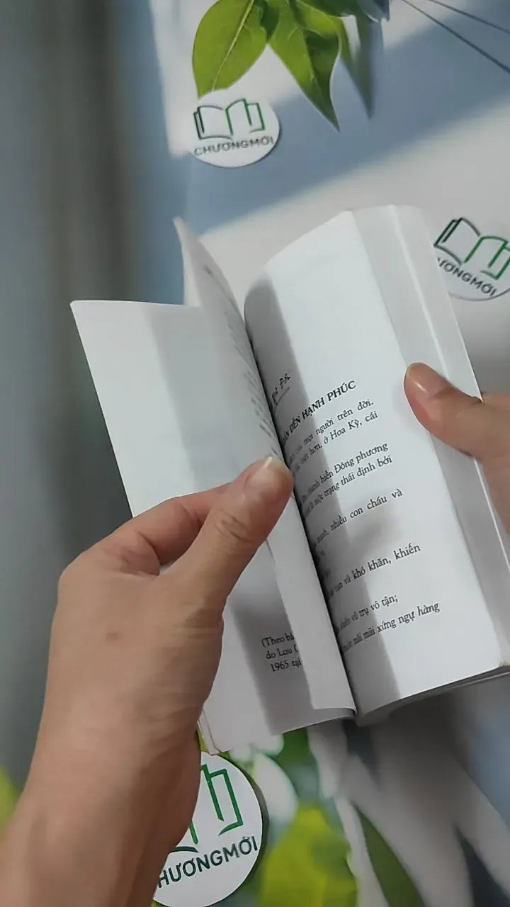 Phương Pháp Trường Sinh & Đạo Thiền - Georges Ohsawa 780849