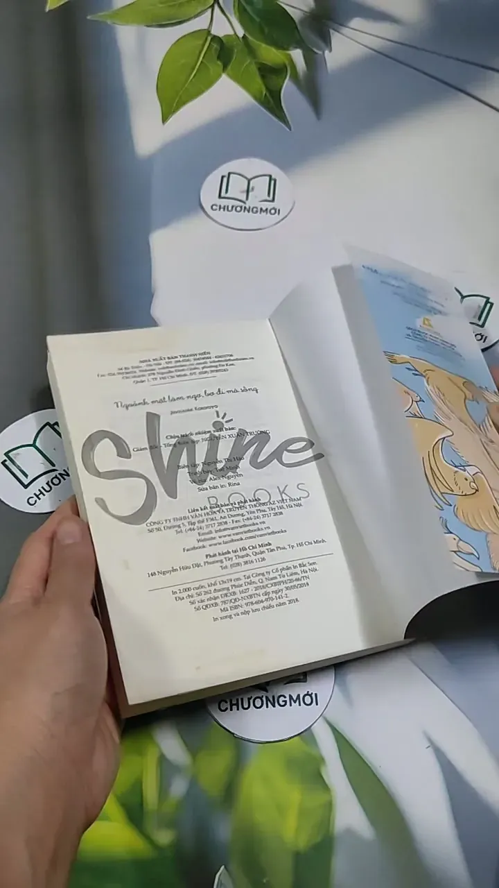 Ngoảnh Mặt Làm Ngơ, Bơ Đi Mà Sống - Jinnosuke Kokoroya 707272