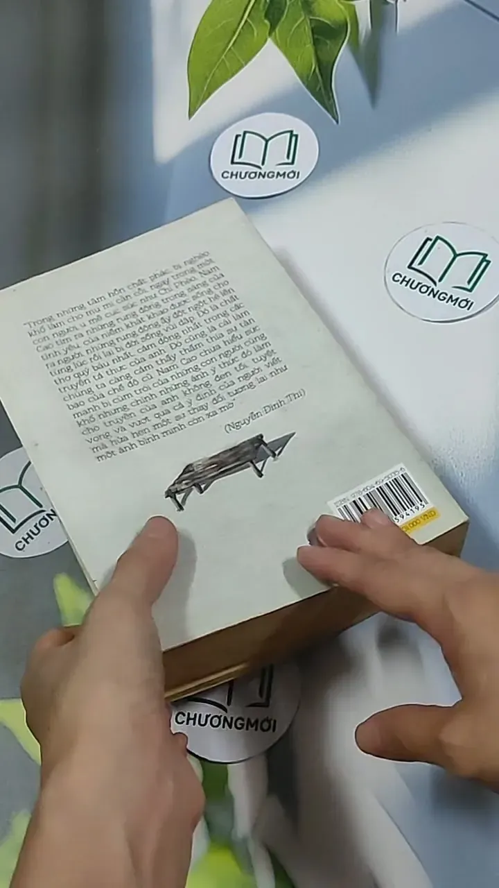 Tuyển tập Nam Cao - Nam Cao 698595