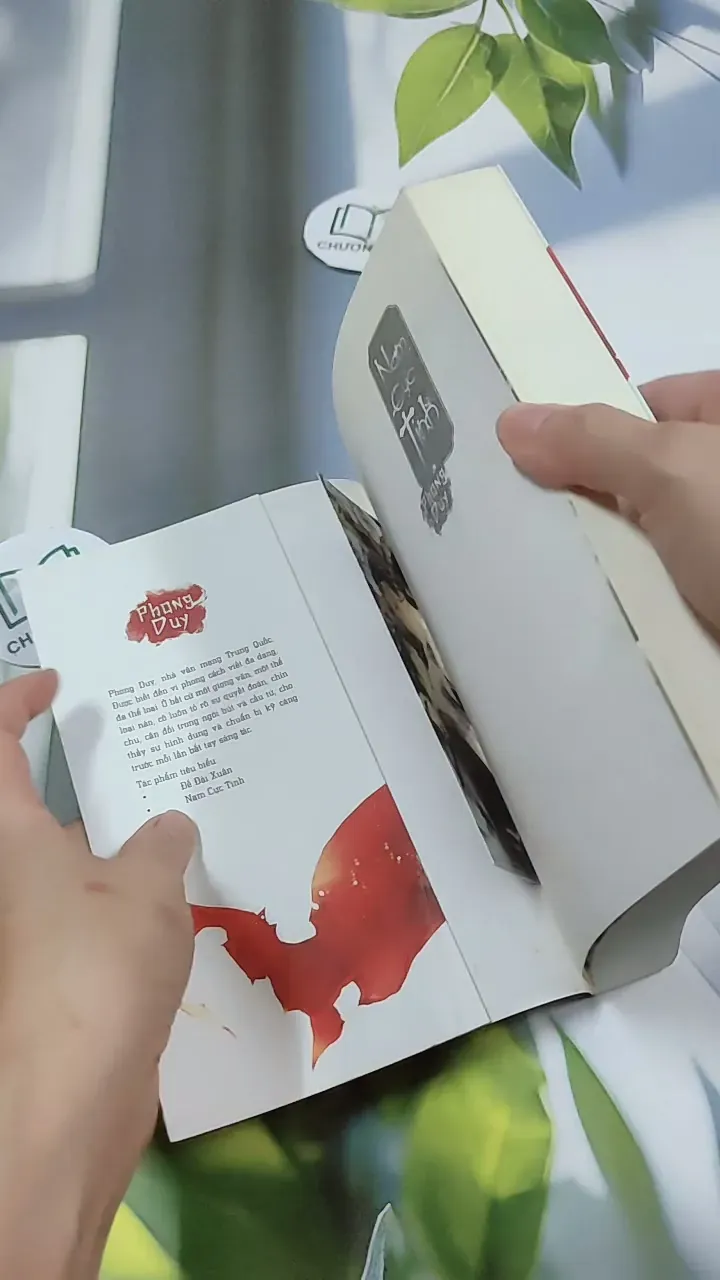 Nam Cực Tinh - Phong Duy 744707