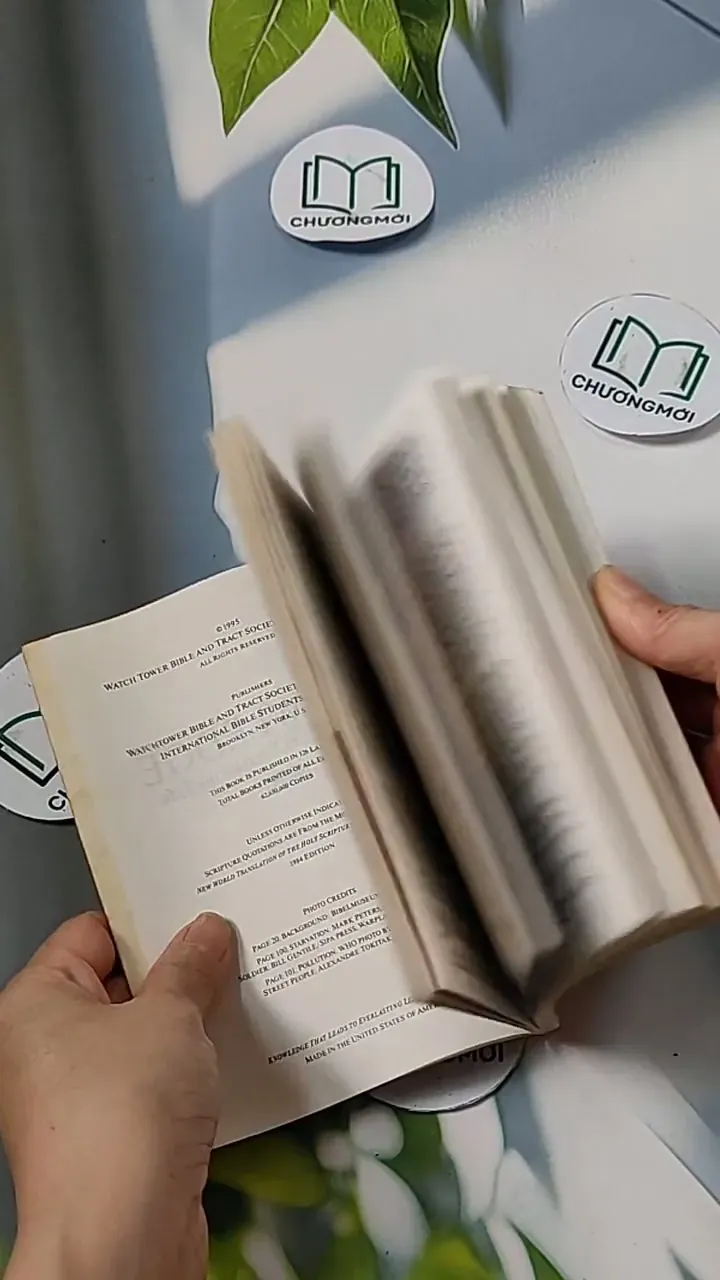 [MIỄN PHÍ BỌC SÁCH] Knowledge That Leads to Everlasting Life 703126