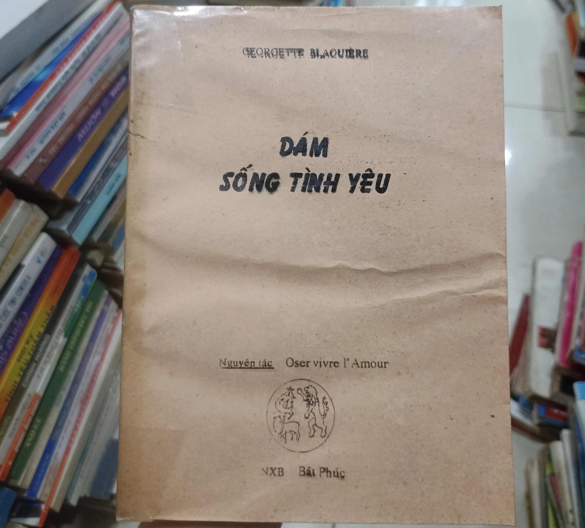 Dám sống tình yêu 🌻