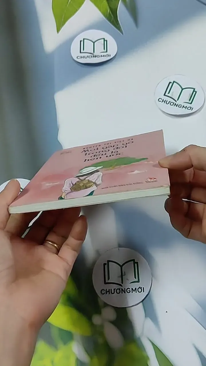 Mời Gặp Gỡ Trong Đời Đều Là Hẹn Ước - Nguyễn Thị Việt Hà 703143