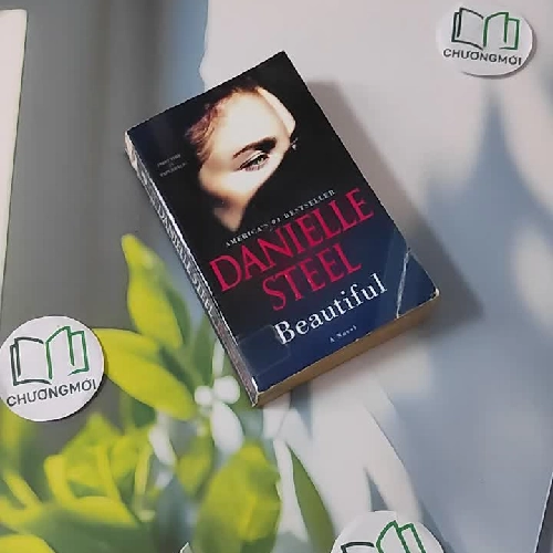 Beautiful - Danielle Steel