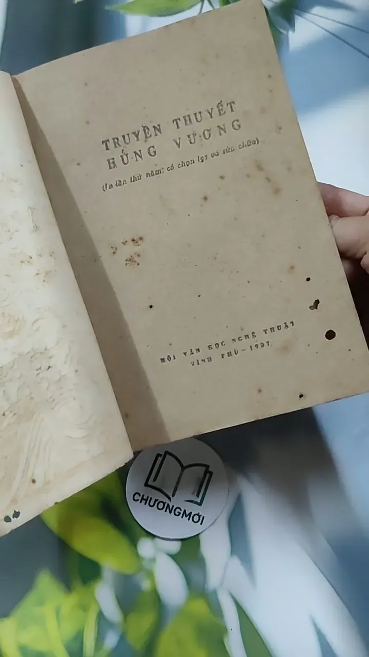 Truyền Thuyết Hùng Vương 713872