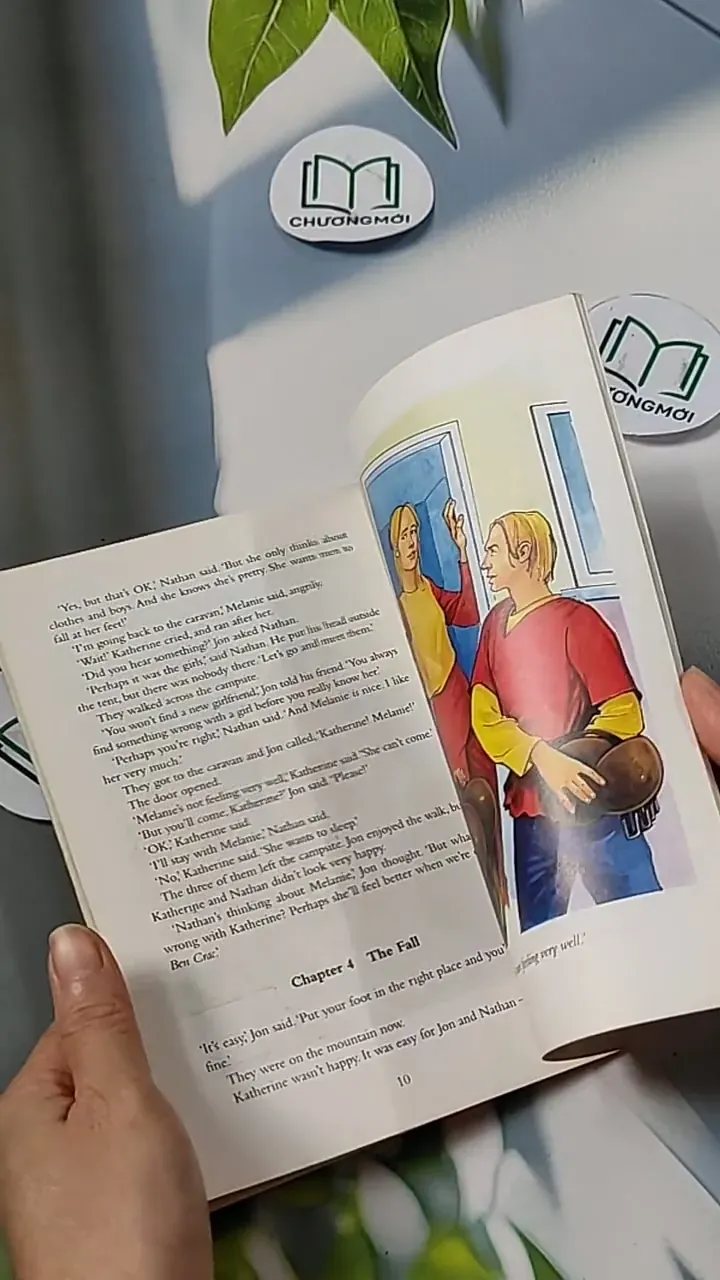 Falling for You - David Belbin 703121