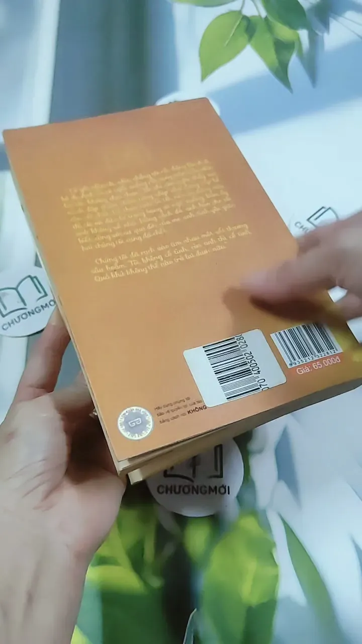 Nợ Em Một Vòng Tay 744713