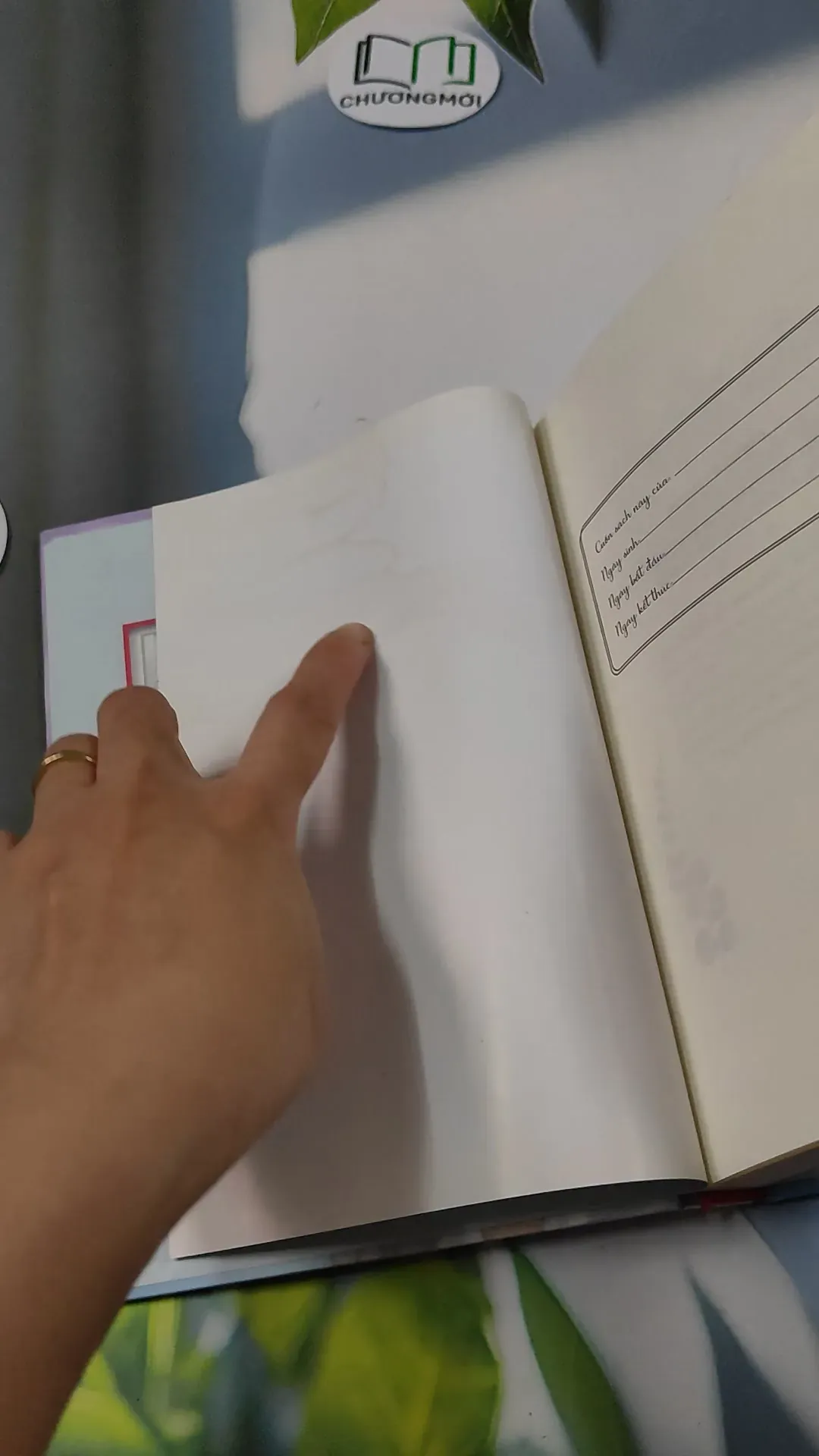 [MIỄN PHÍ BỌC SÁCH] Chinh Phục Hạnh Phúc 3: 90 Ngày Làm Chủ Cảm Xúc - Tuệ An 749594