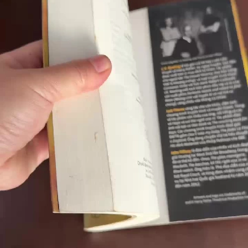 Harry Potter và Đứa Trẻ Bị Nguyền Rủa (Phần 1 & 2) – Phiên Bản Đặc Biệt 976012