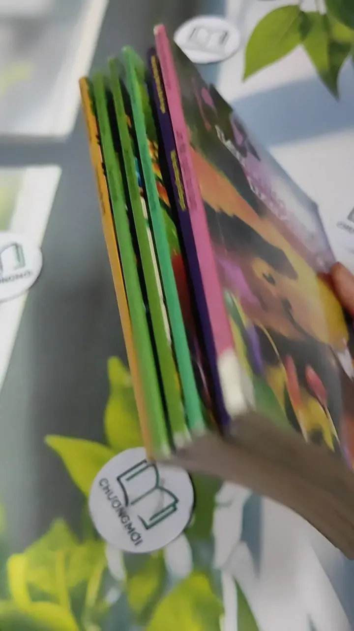 Combo Nhật Ký Trưởng Thành Của Đứa Trẻ Ngoan (5 Cuốn - Tặng 1 Cuốn) 727341