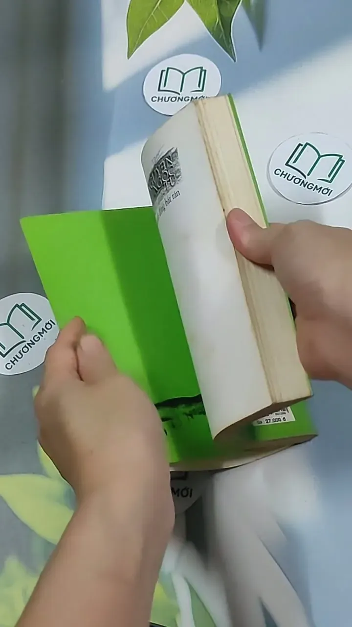 Cánh đồng bất tận - Nguyễn Ngọc Tư 698615