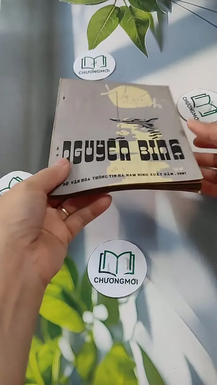 Thơ Tình Nguyễn Bính - Nguyễn Bính 713823