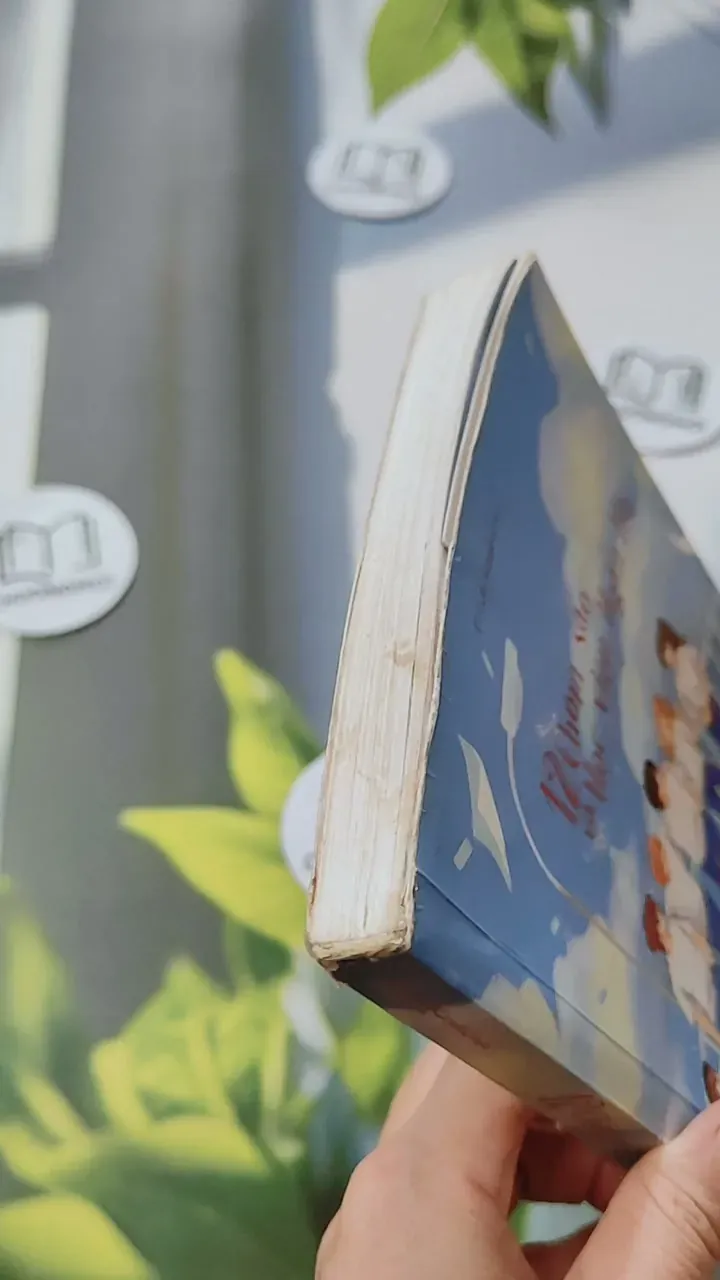 12 Chòm Sao Và Học Viện Ngân Hà - Ellie Kashina 744672