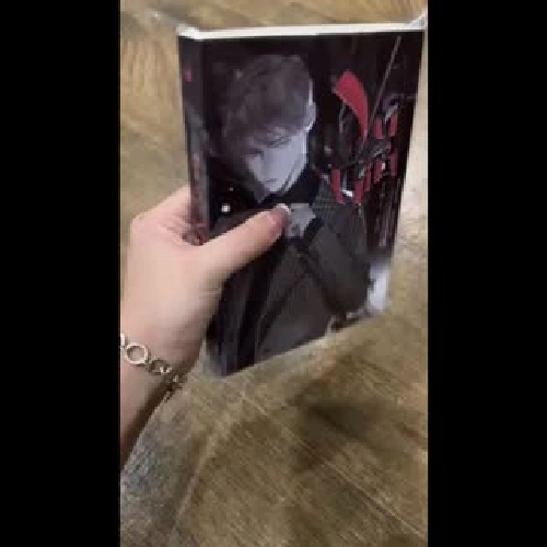 Sách - Vu Giả - Thi Vũ - mới 80%, kèm bookmark 410581