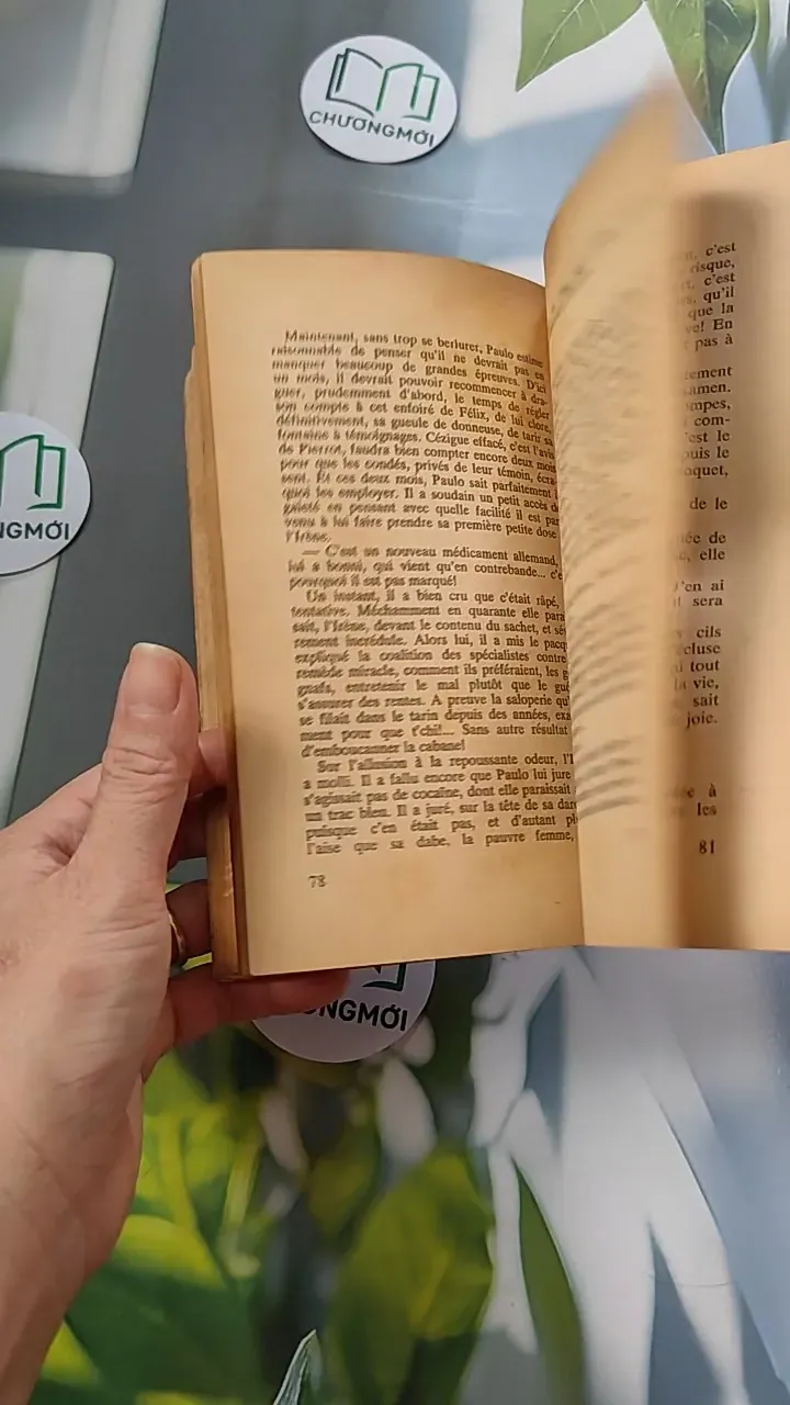 [XƯA] Le Hotu s'affranchit (1969) - Albert Simonin 754447