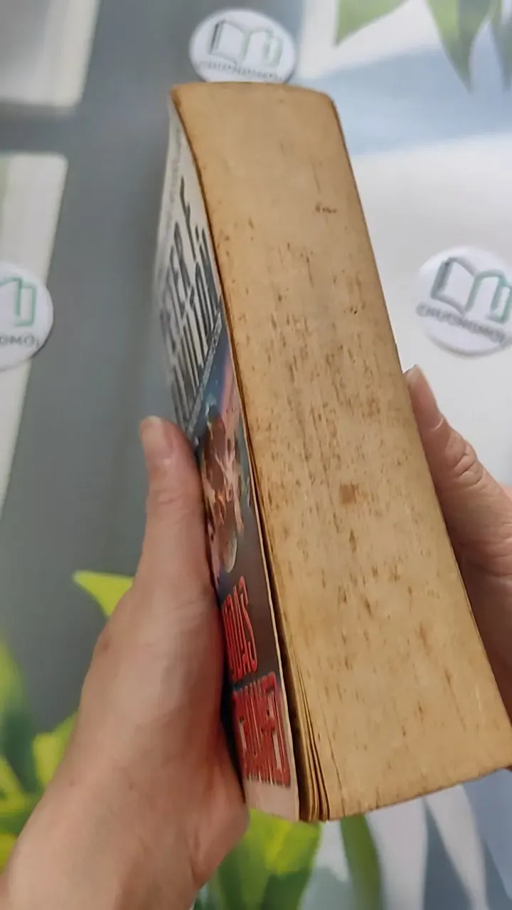 [MIỄN PHÍ BỌC SÁCH] Judas Unchained - Peter F. Hamilton 754476