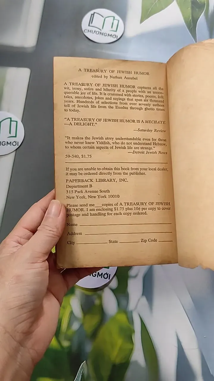 [XƯA] Vinnie (1968) - Albert T. Quandt 754454