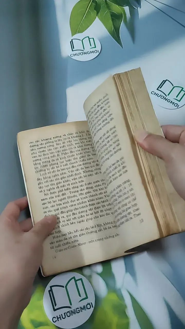 [XƯA] Bác Sĩ Giải Đáp Về Chuyện Ấy... (1998) - GS. Ferederic Rositer 780848