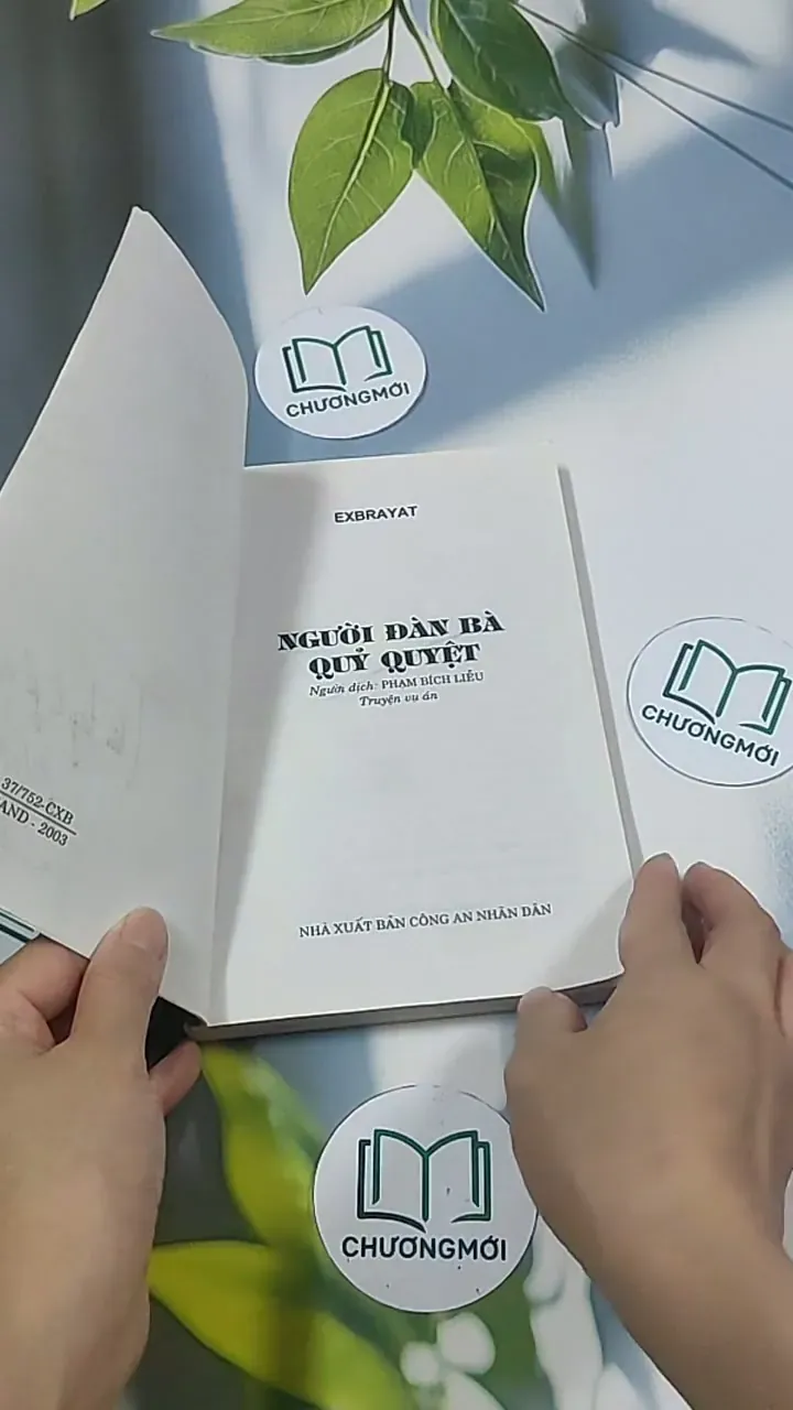 Người đàn bà quỷ quyệt - Exbrayat 695005