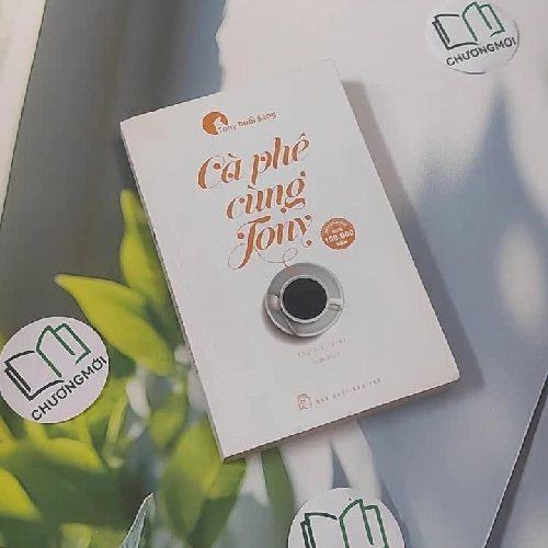 Cà Phê Cùng Tony - Tony Buổi Sáng