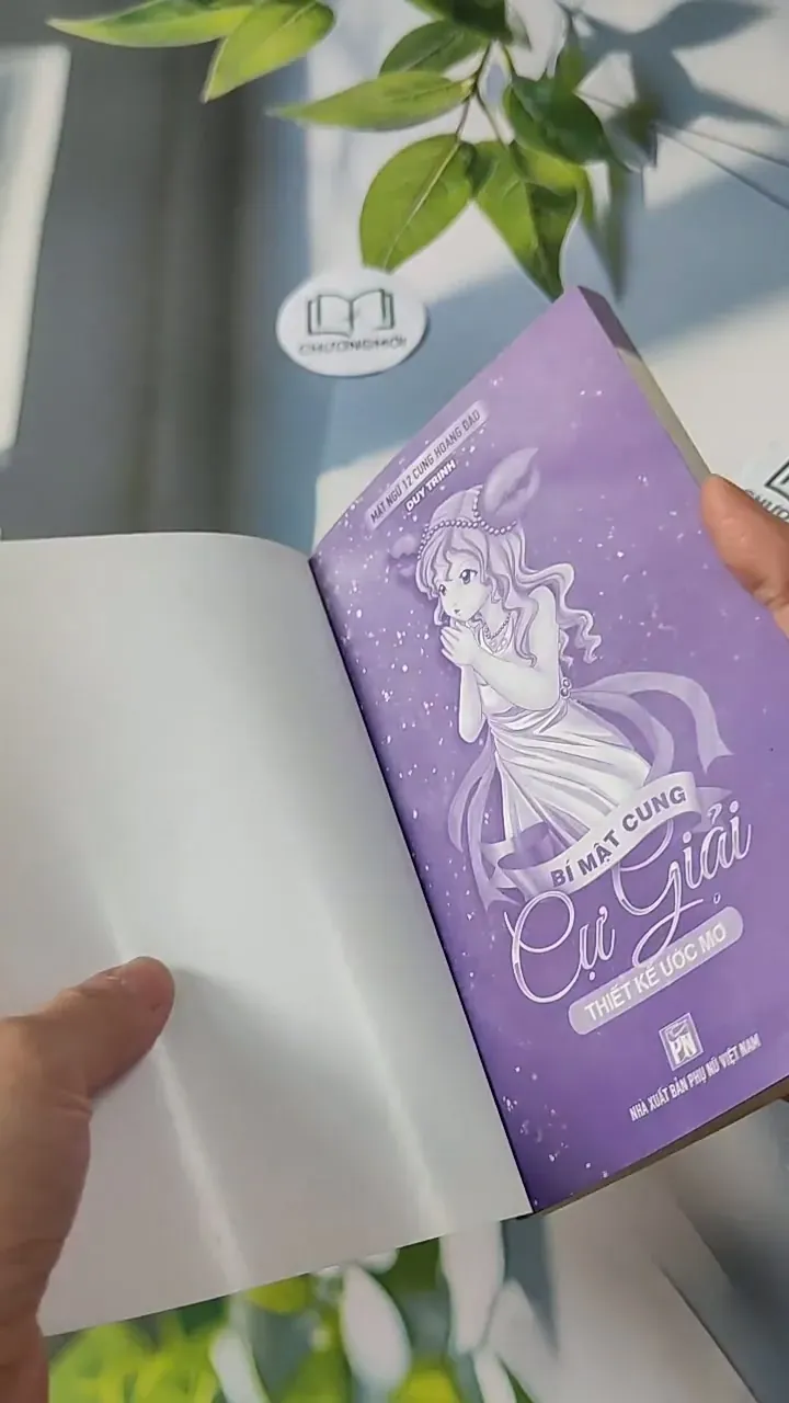 Mật ngữ 12 cung hoàng đạo: Cự Giải thiết kế ước mơ - Duy Trinh 713794