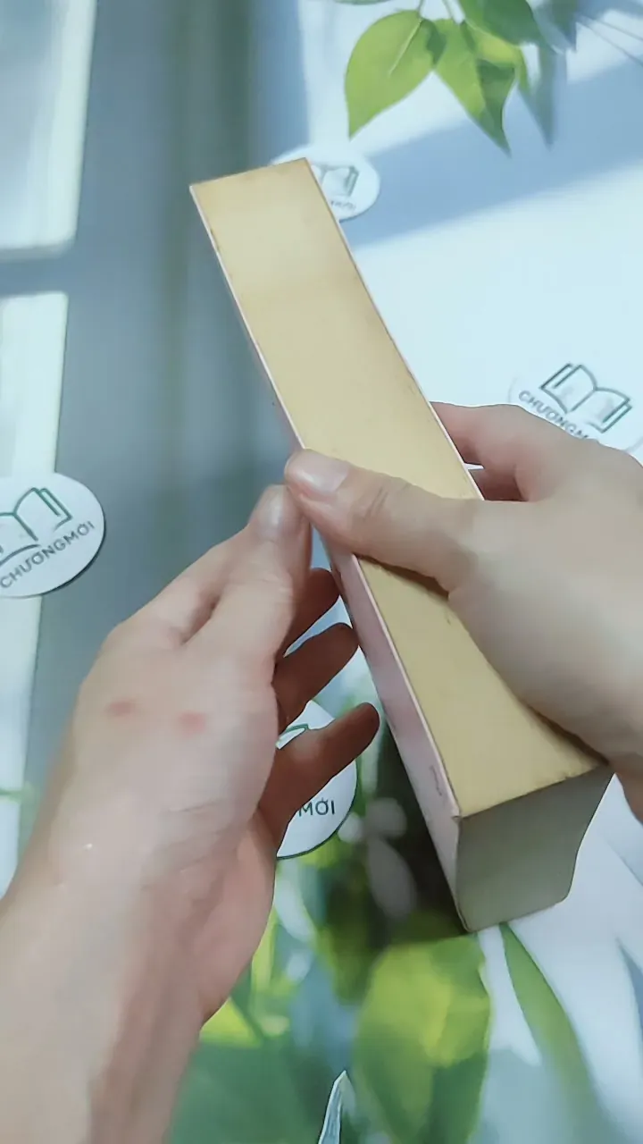 Từ Bỏ Em Kiếp Sau Nhé! - Trang Trang 744741