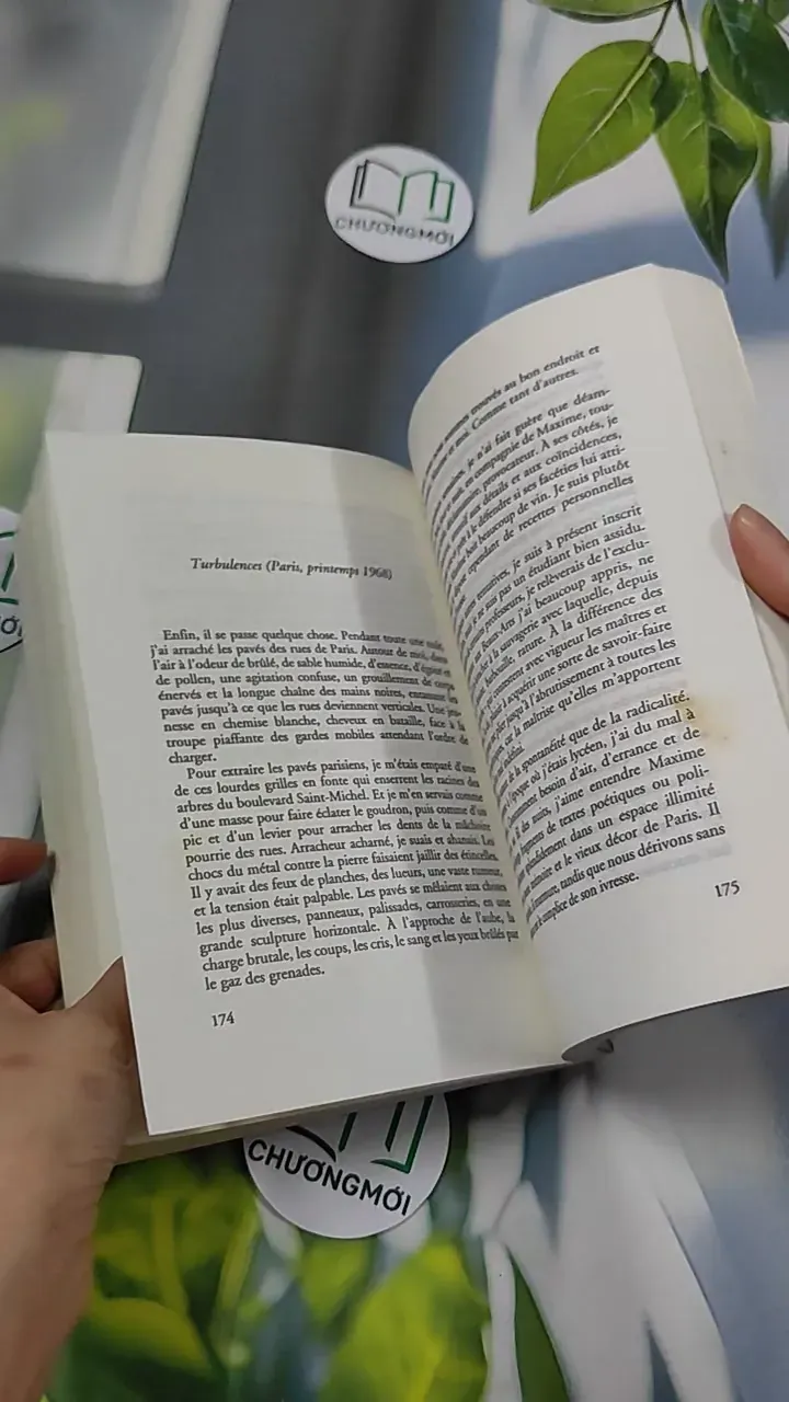 [MIỄN PHÍ BỌC SÁCH] Le Rire de l'ogre - Pierre Péju 754535