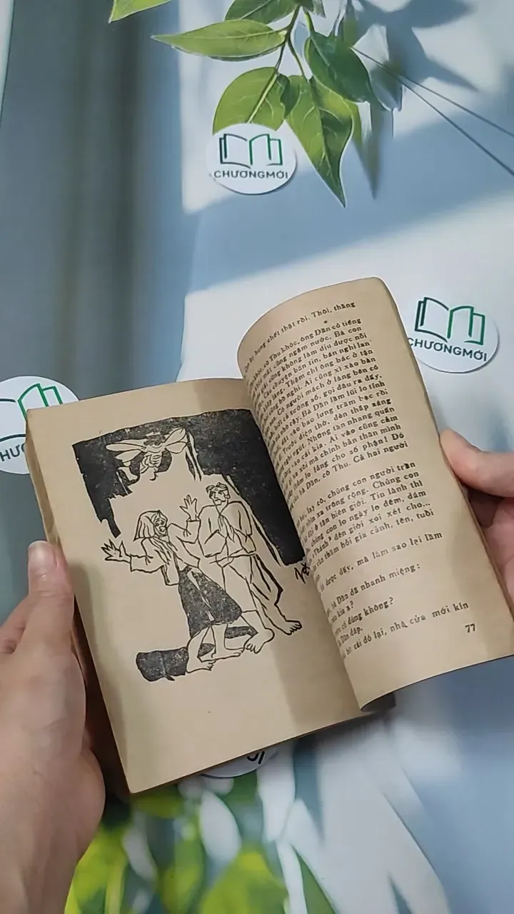 [XƯA] Những Chuyện Thánh Thần (1985) 775980