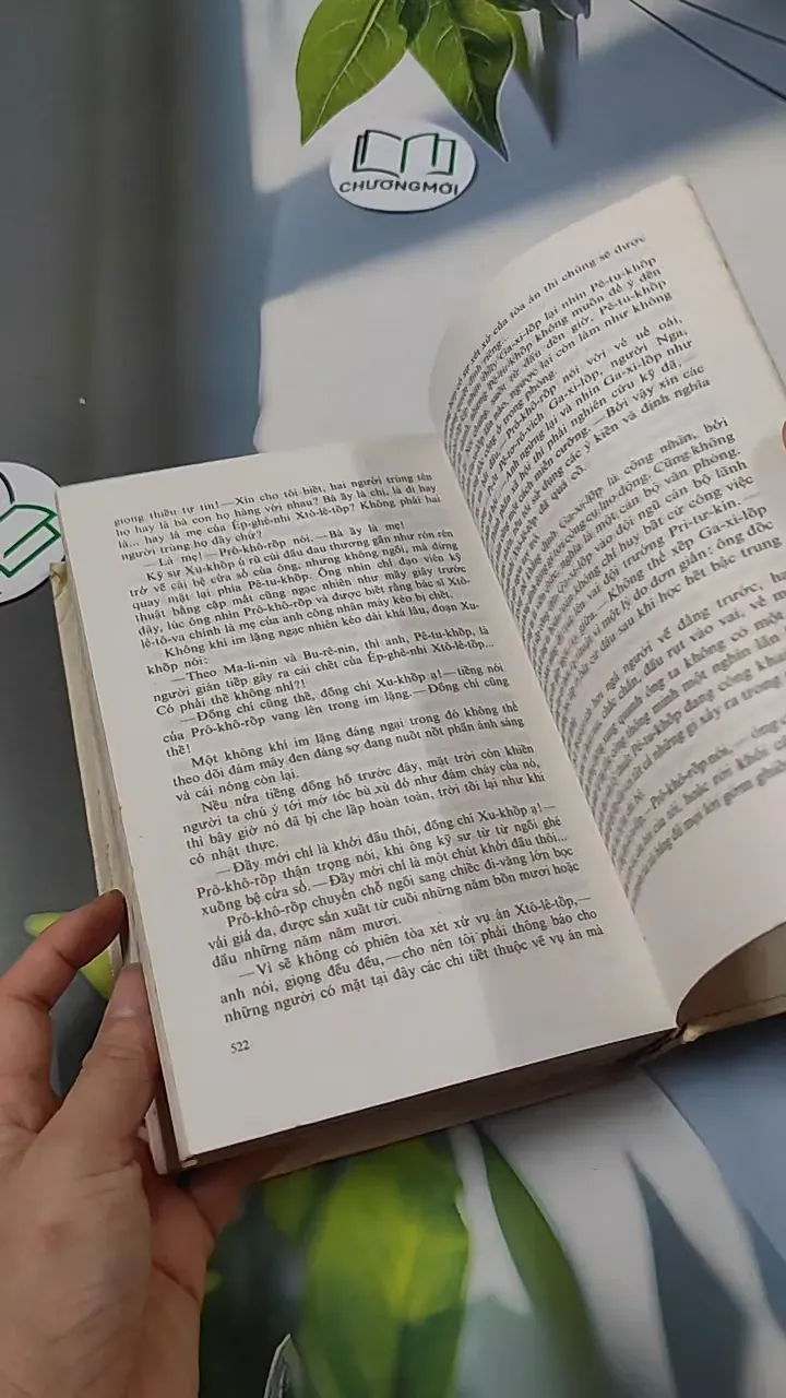 Câu Chuyện Về Anh Là Thế - V. Li-pa-tôp 749587