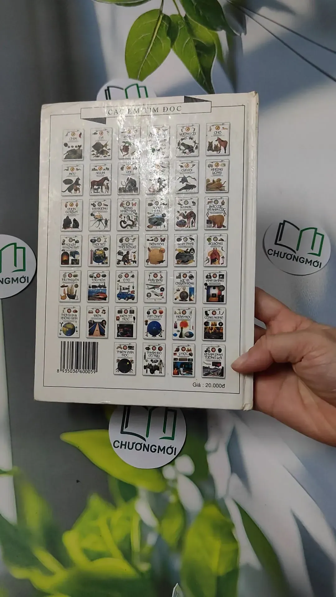 Phát Minh, Sáng Chế - Khoa Học, Kỹ Thuật: Ánh Sáng - David Burnie 750735