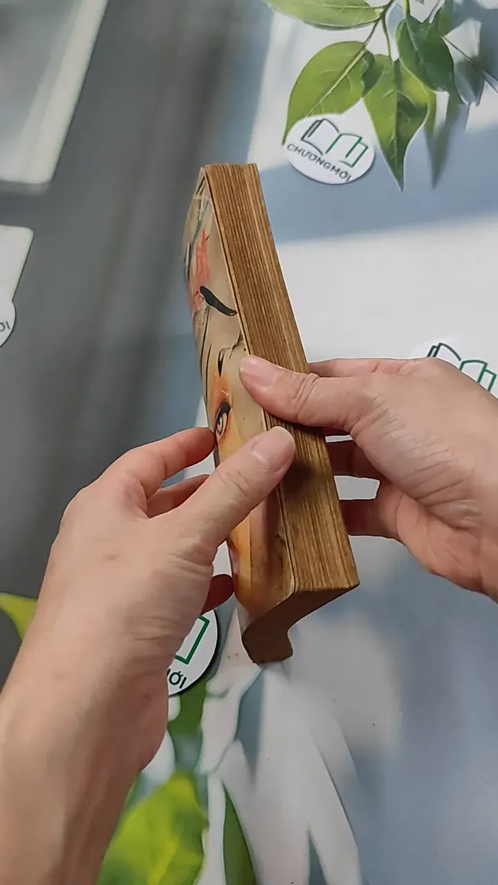 [XƯA] Ngọc Lai (1992) - Hoàng Thế Mai 776085