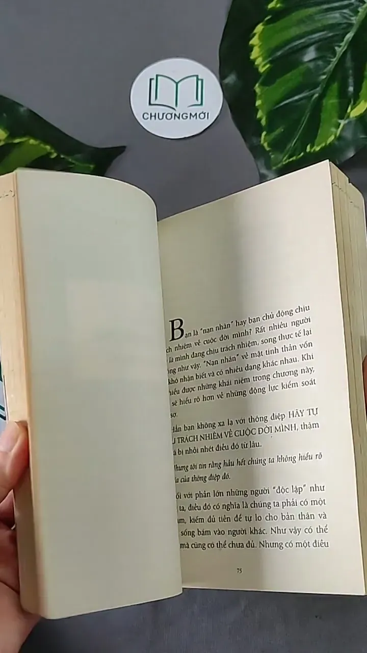 Xuyên Qua Nỗi Sợ - Susan Jeffers 604638