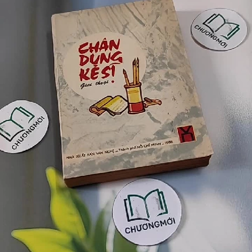Chân Dung Kẽ Sĩ - Giai Thoại - Thái Doãn Hiểu - Hoàn Liên