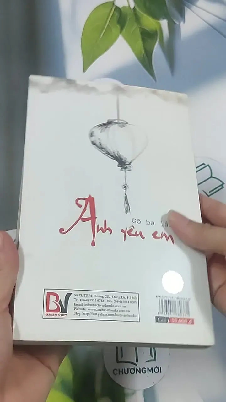 Gõ ba lần: Anh yêu em 694949