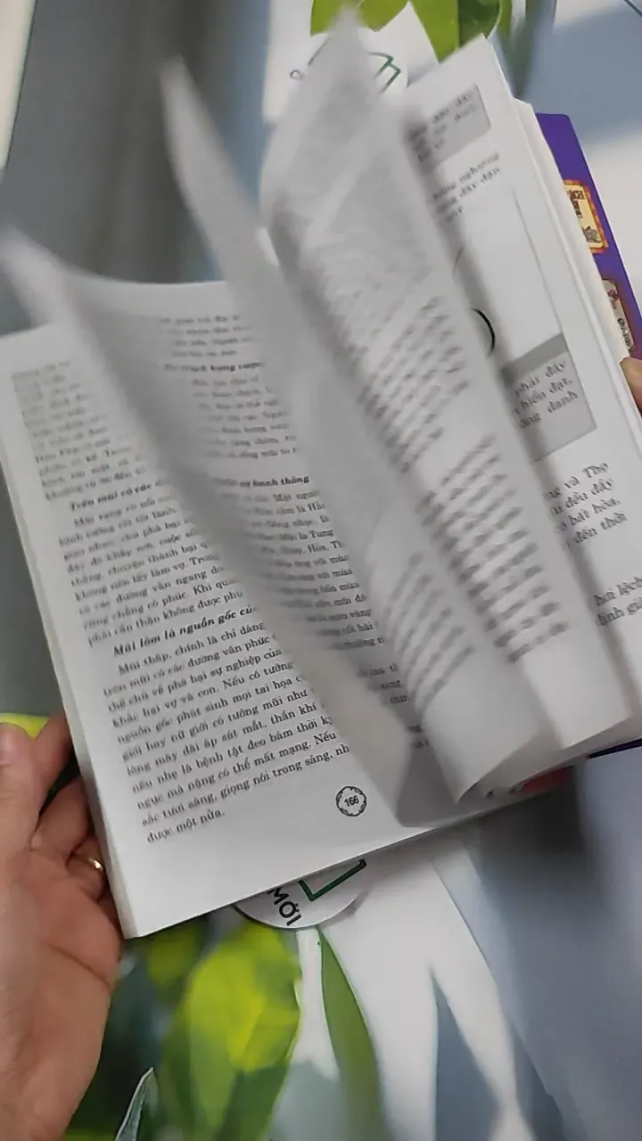 Xem Nhanh Vận Mệnh Tướng Mặt - Từ Liêm 776246